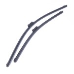 BMW Wiper Blades Supplier - X1 F45 2015-2017 Set