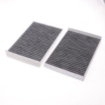Air Filter Factory - Mercedes S-class W221 C216