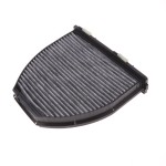 Cabin Filter Factory - Mercedes C200 W204 GLK300