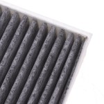 Air Filter Supplier - Mercedes Sprinter Carbon Active