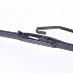 Windshield Wiper Supplier - Silicone Japanese Hybrid