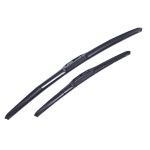 Windshield Wiper Factory - Lexus RX300 1999-2003