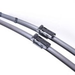 Windshield Wiper Factory - Skoda Octavia 2015-2020