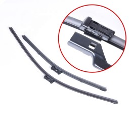 Car Wiper Blade Supplier - VW Passat B7 2010-2015