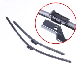 Windshield Wiper Factory - Skoda Octavia 2015-2020