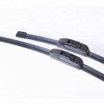 Car Wiper Blades Supplier - Hyundai Accent 2012-2015
