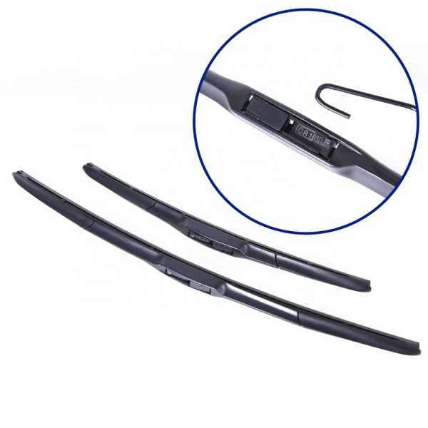 Windshield Wiper Factory - Lexus RX300 1999-2003