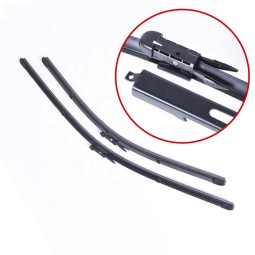BMW Wiper Manufacturer - 3 Series E90 F30 Front