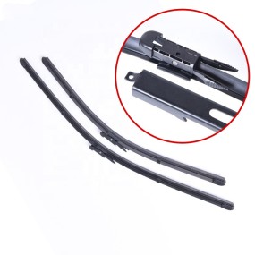 BMW Wiper Manufacturer - 3 Series E90 F30 Front