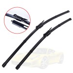 Car Wiper Blade Manufacturer - Fiat Punto 2005-2011