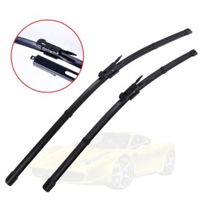Car Wiper Blade Manufacturer - Fiat Punto 2005-2011