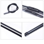 Windshield Wiper Factory - Lexus RX300 1999-2003