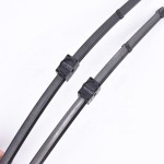 BMW Wiper Blades Manufacturer - Front Windshield 26+18 Inch Set