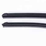Car Wiper Blades Supplier - Hyundai Accent 2012-2015