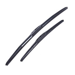 Windshield Wiper Supplier - Silicone Japanese Hybrid