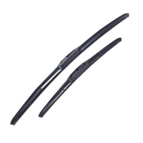 Windshield Wiper Supplier - Silicone Japanese Hybrid