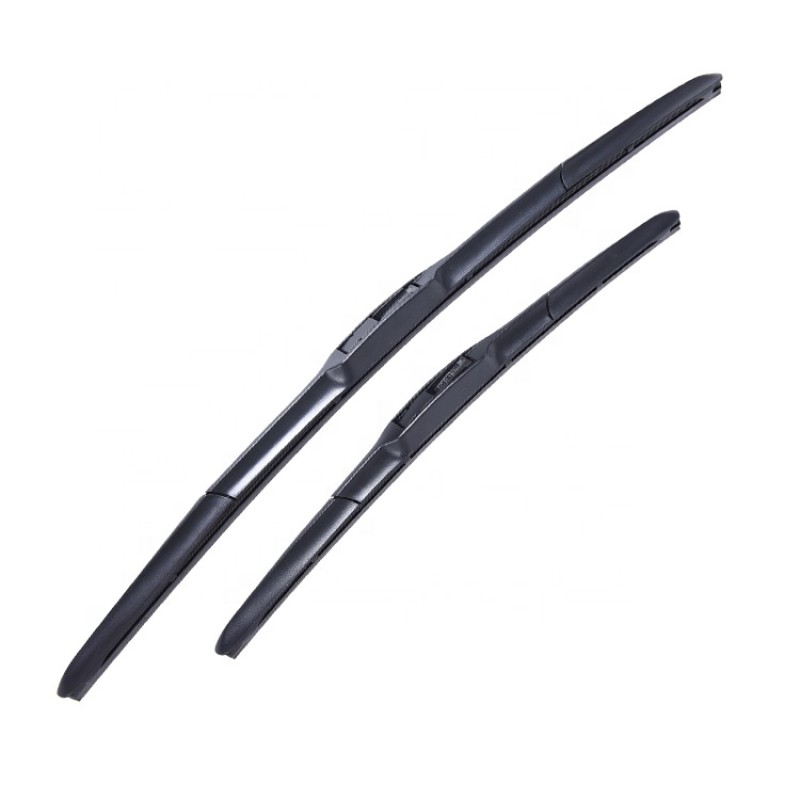 Windshield Wiper Supplier - Silicone Japanese Hybrid