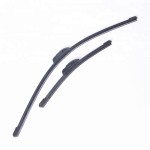 Car Wiper Blades Supplier - Hyundai Accent 2012-2015