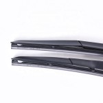 Windshield Wiper Supplier - Silicone Japanese Hybrid