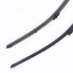 BMW Wiper Blades Manufacturer - Front Windshield 26+18 Inch Set