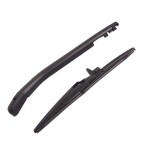 Rear Wiper Blade Manufacturer - Toyota 4Runner 2003-2009