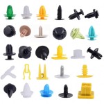 Car Clip Supplier - Wholesale Bumper Retainer Clips