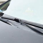 Windshield Wiper Manufacturer - Frameless Replacement Brush