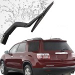 Windshield Wiper Arm Manufacturer - GM 15276248 OE Style