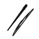 Rear Wiper Blade Manufacturer - Honda Insight 2009-2014