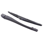 Rear Wiper Blade Factory - Peugeot 206 2003-2019