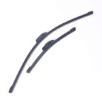 Car Wiper Blade Supplier - Boneless Most Cars Fit