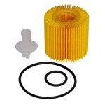 Oil Filter Factory - Toyota OE Quality Standard