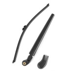 Rear Wiper Arm Supplier - BMW X5 X5M E70 All Season