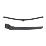 Rear Wiper Set Factory - Audi A3 Complete Assembly