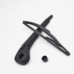 Rear Wiper Blade Supplier - Renault Scenic 2 Grand Scenic