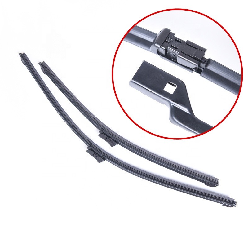 Car Wiper Blades Factory - Ford Fiesta VII Replacement