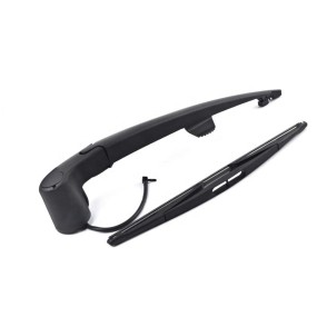 Rear Wiper Set Factory - Chevrolet Trailblazer GMC Envoy