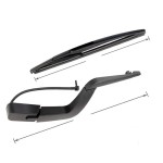 Windshield Wiper Arm Manufacturer - GM 15276248 OE Style