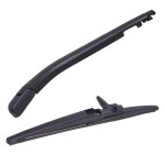 Rear Wiper Blade Manufacturer - Toyota 4Runner 2003-2009
