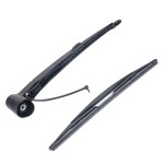 Rear Wiper Arm Supplier - GMC Envoy Trailblazer Replacement