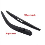 Rear Wiper Blade Manufacturer - Peugeot 107 2005-2014