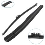 Rear Wiper Blade Supplier - Ford Explorer 2011-2018 OEM