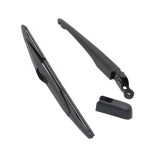 Rear Wiper Kit Manufacturer - BMW X3 E83 Replacement Set