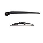 Rear Wiper Kit Supplier - Porsche Cayenne 2003-2009 Set