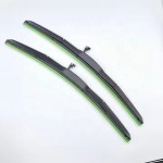 Universal Wiper Blade Factory - U Hook 14-26 Inch Hybrid Design