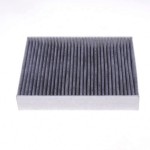 Cabin Filter Supplier - Active Carbon Air Cleaner