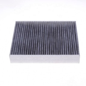 Cabin Filter Supplier - Active Carbon Air Cleaner