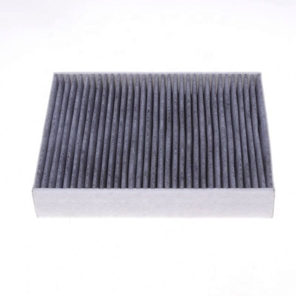 Cabin Filter Supplier - Active Carbon Air Cleaner