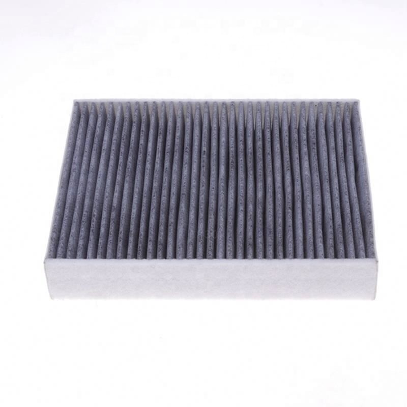Cabin Filter Supplier - Active Carbon Air Cleaner