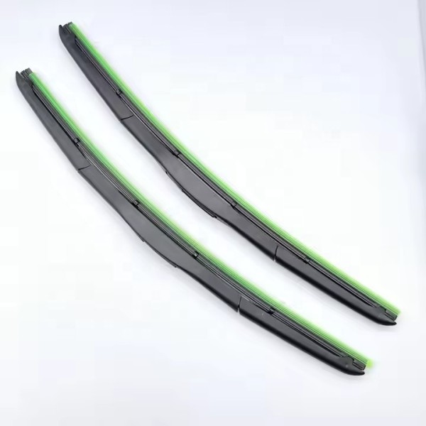 Universal Wiper Blade Factory - U Hook 14-26 Inch Hybrid Design